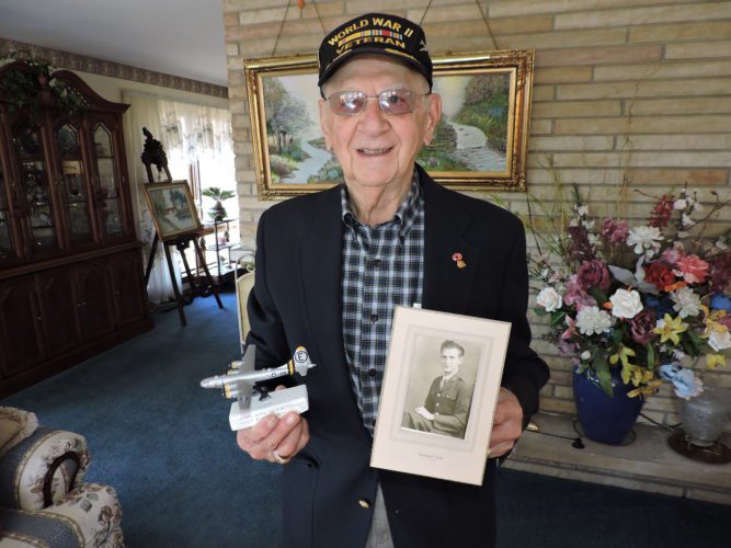 Doctor remembers Pearl Harbor attack - The Times Leader